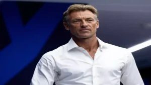 الأخضر يواجه المنتخب الـ125 دون قائده.. رودريجيز في مهمة صنع أسطورة جديدة